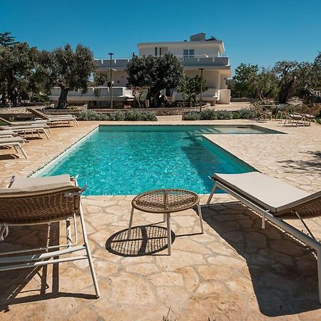 Villa Al Mare Sea, Relax & Wellness Monopoli Esterno foto