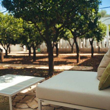 Villa Al Mare Sea, Relax & Wellness Monopoli Esterno foto