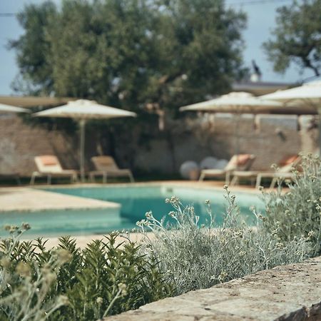 Villa Al Mare Sea, Relax & Wellness Monopoli Esterno foto