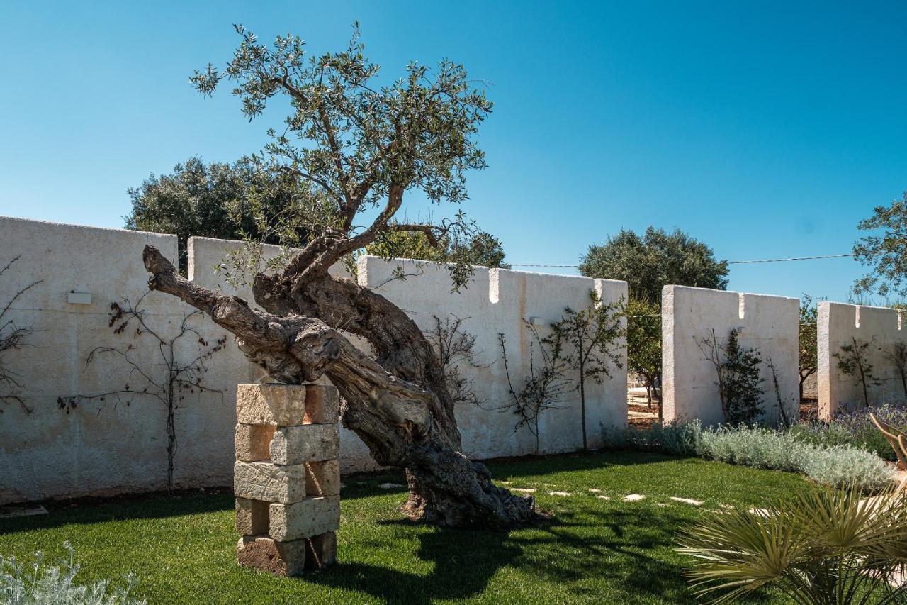 Villa Al Mare Sea, Relax & Wellness Monopoli Esterno foto