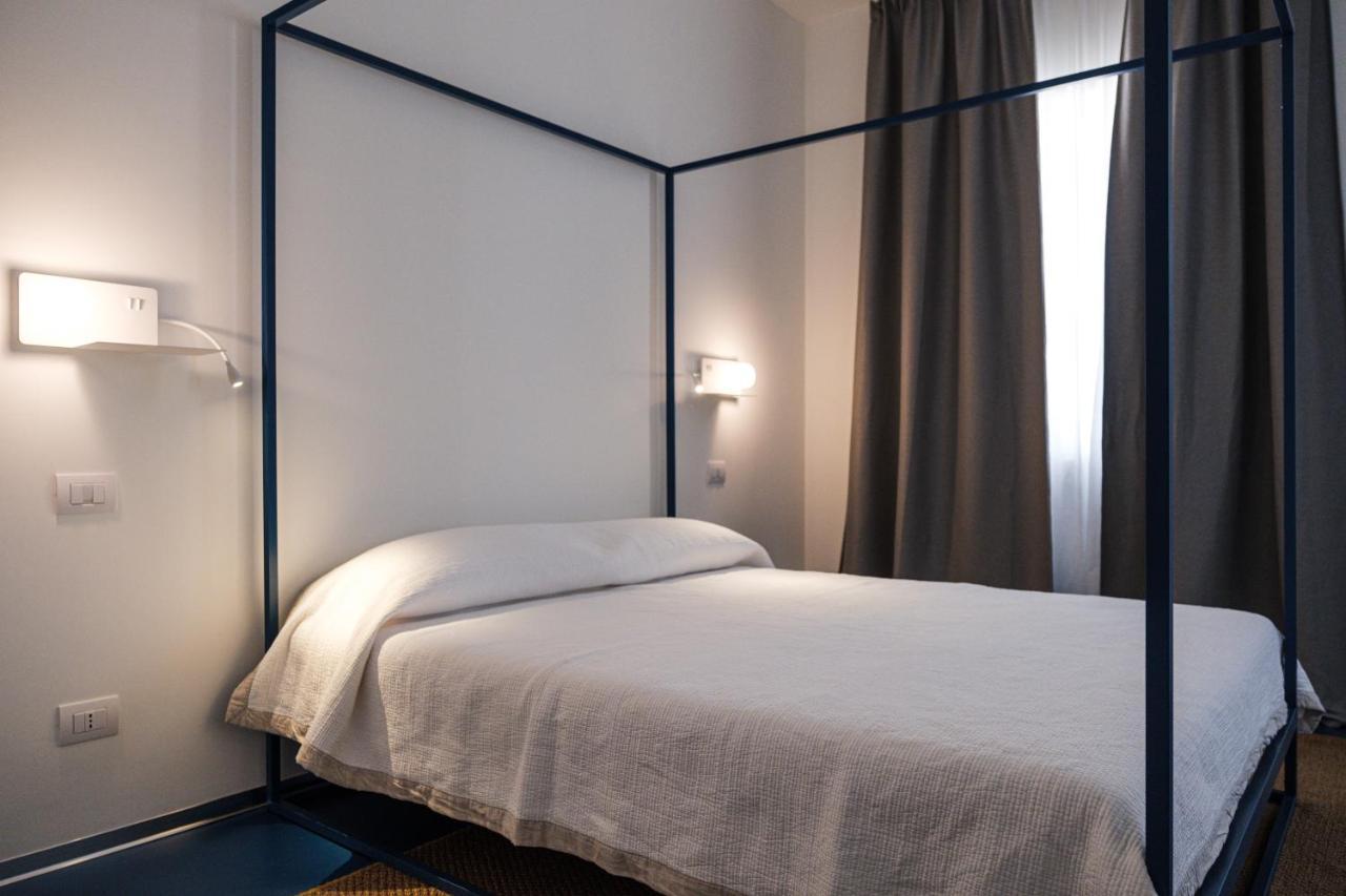 Villa Al Mare Sea, Relax & Wellness Monopoli Esterno foto
