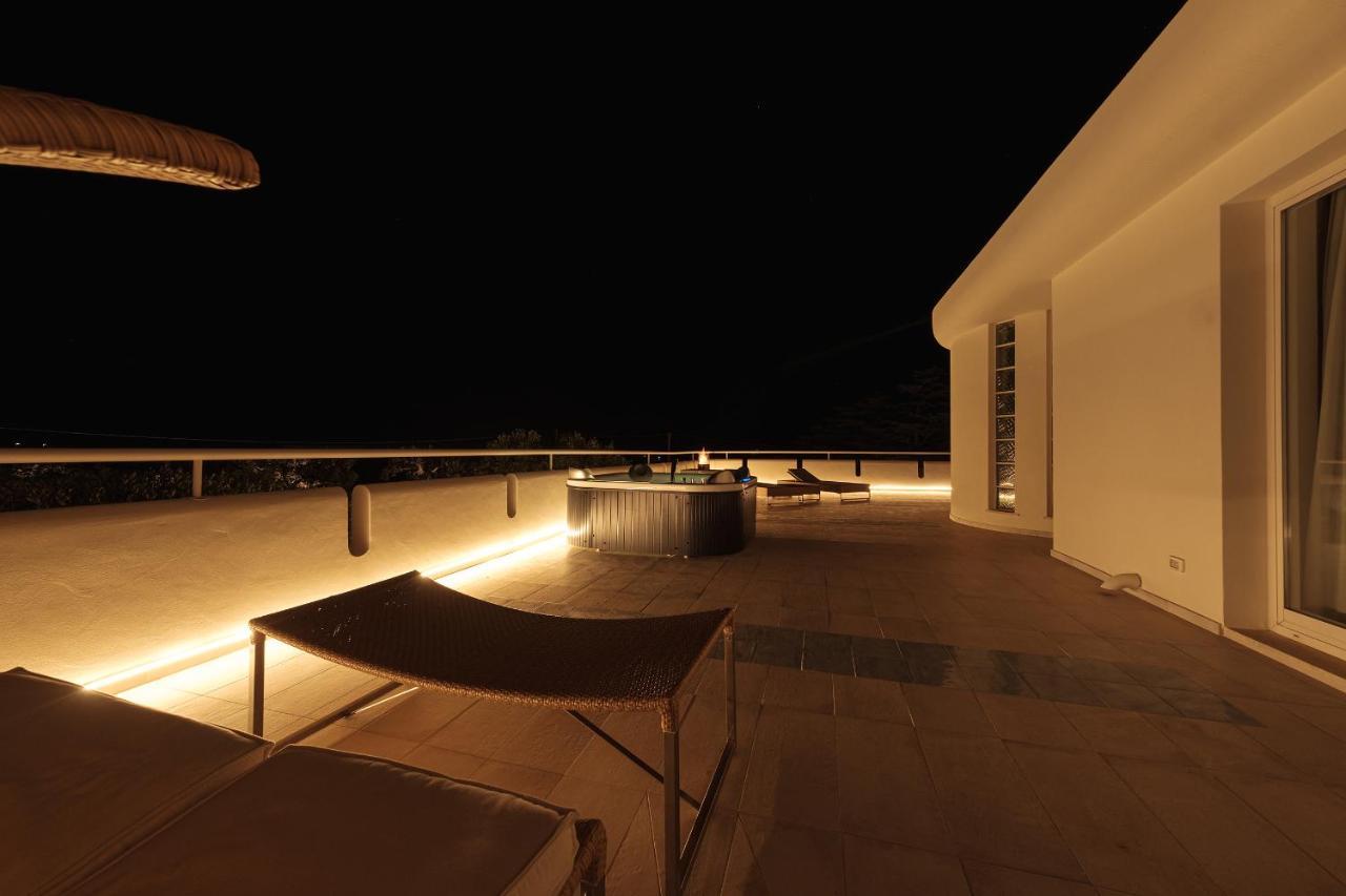 Villa Al Mare Sea, Relax & Wellness Monopoli Esterno foto