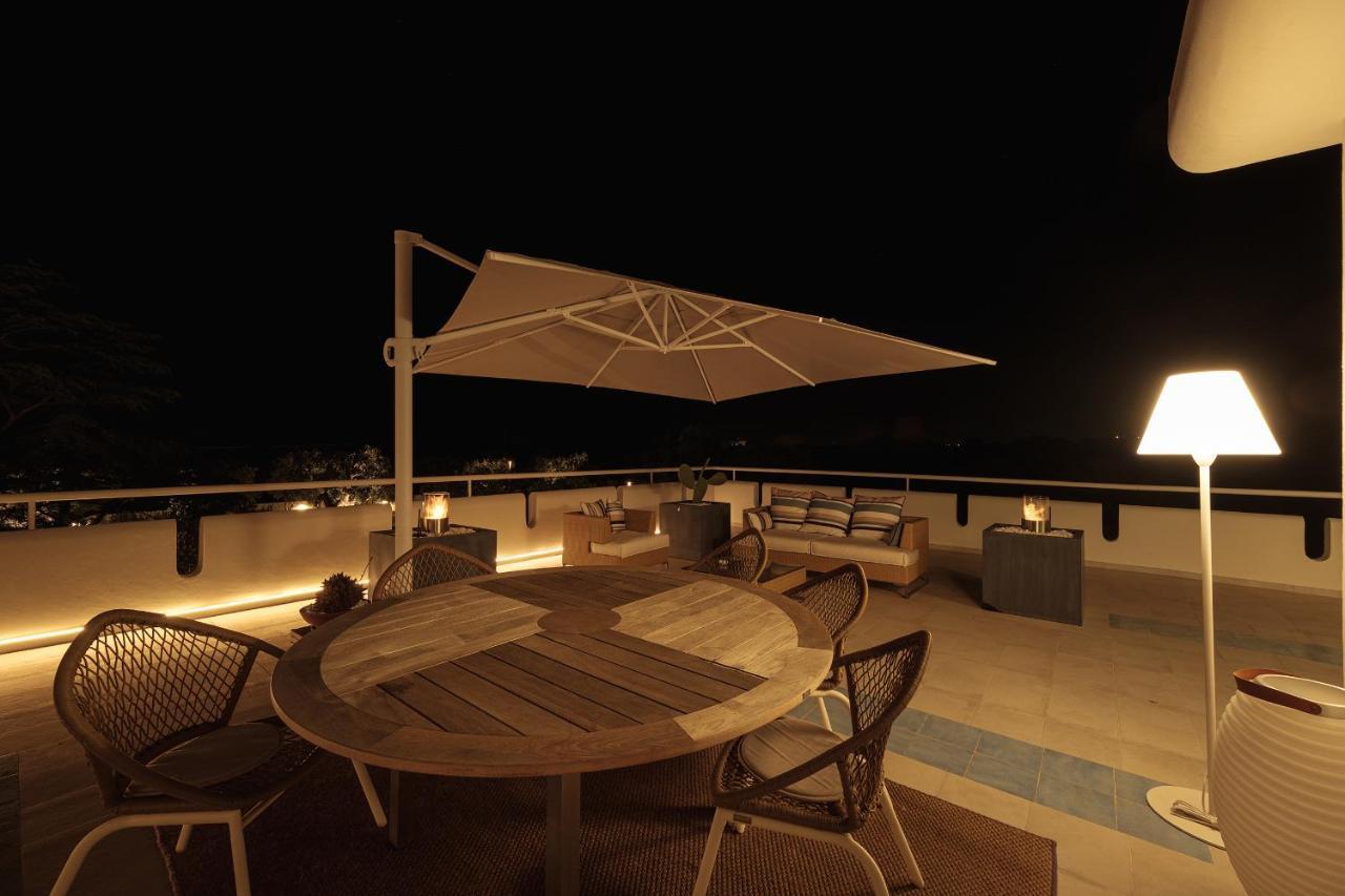 Villa Al Mare Sea, Relax & Wellness Monopoli Esterno foto