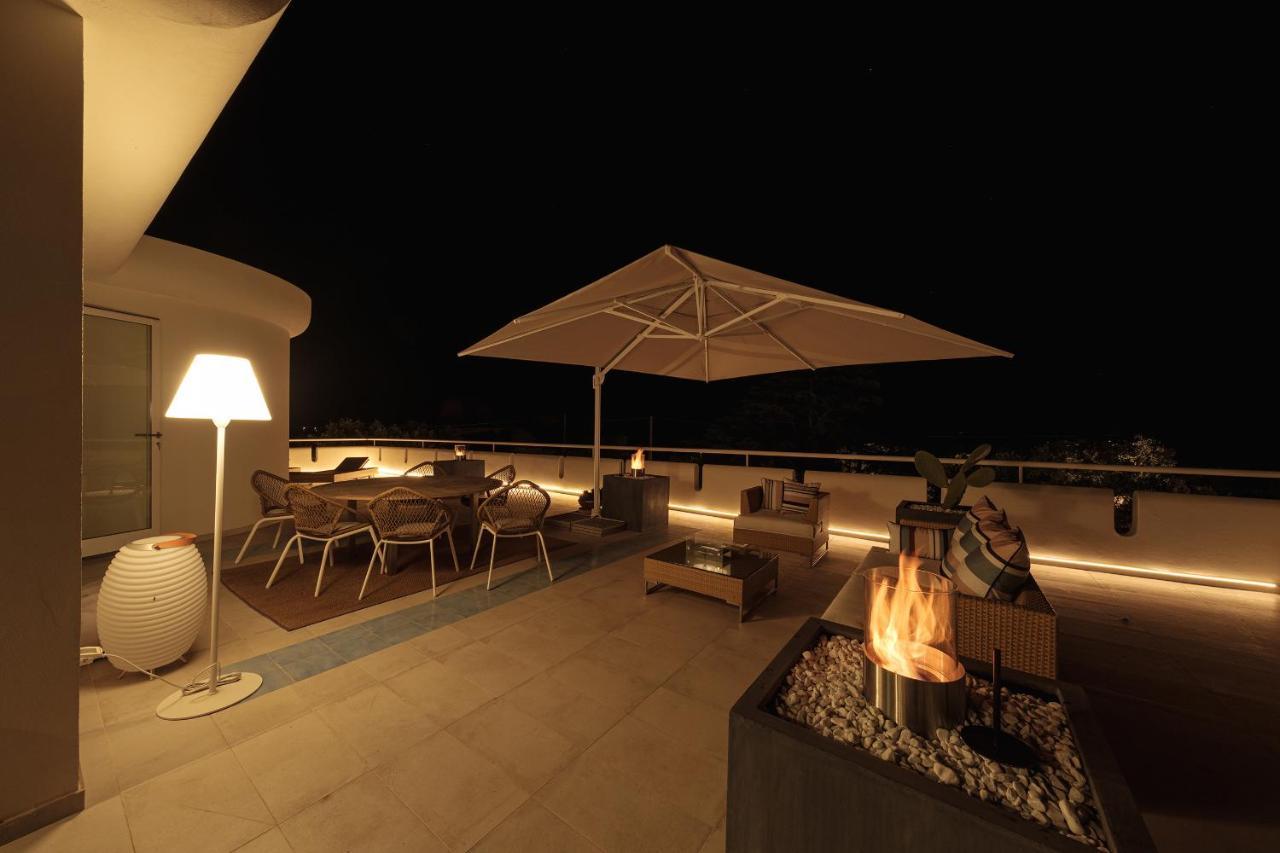 Villa Al Mare Sea, Relax & Wellness Monopoli Esterno foto