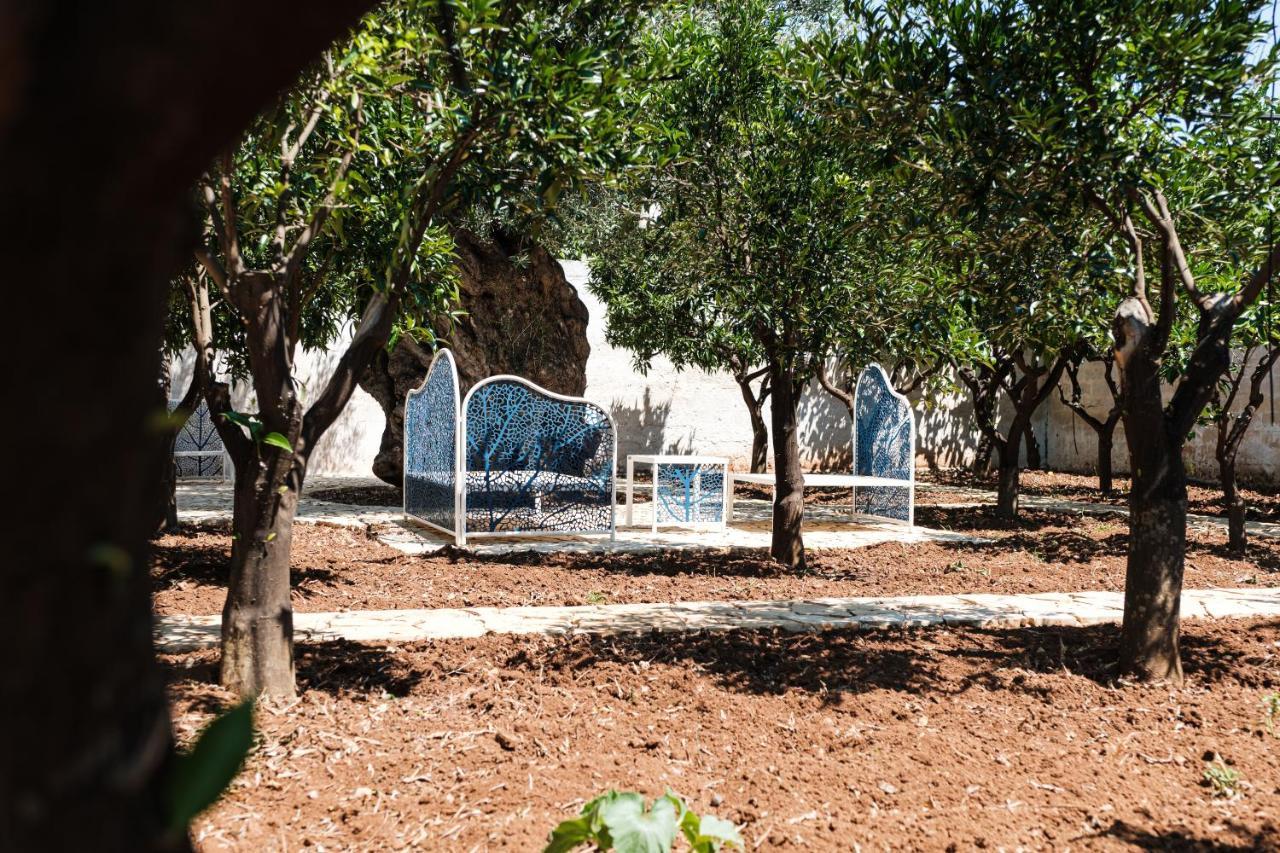 Villa Al Mare Sea, Relax & Wellness Monopoli Esterno foto