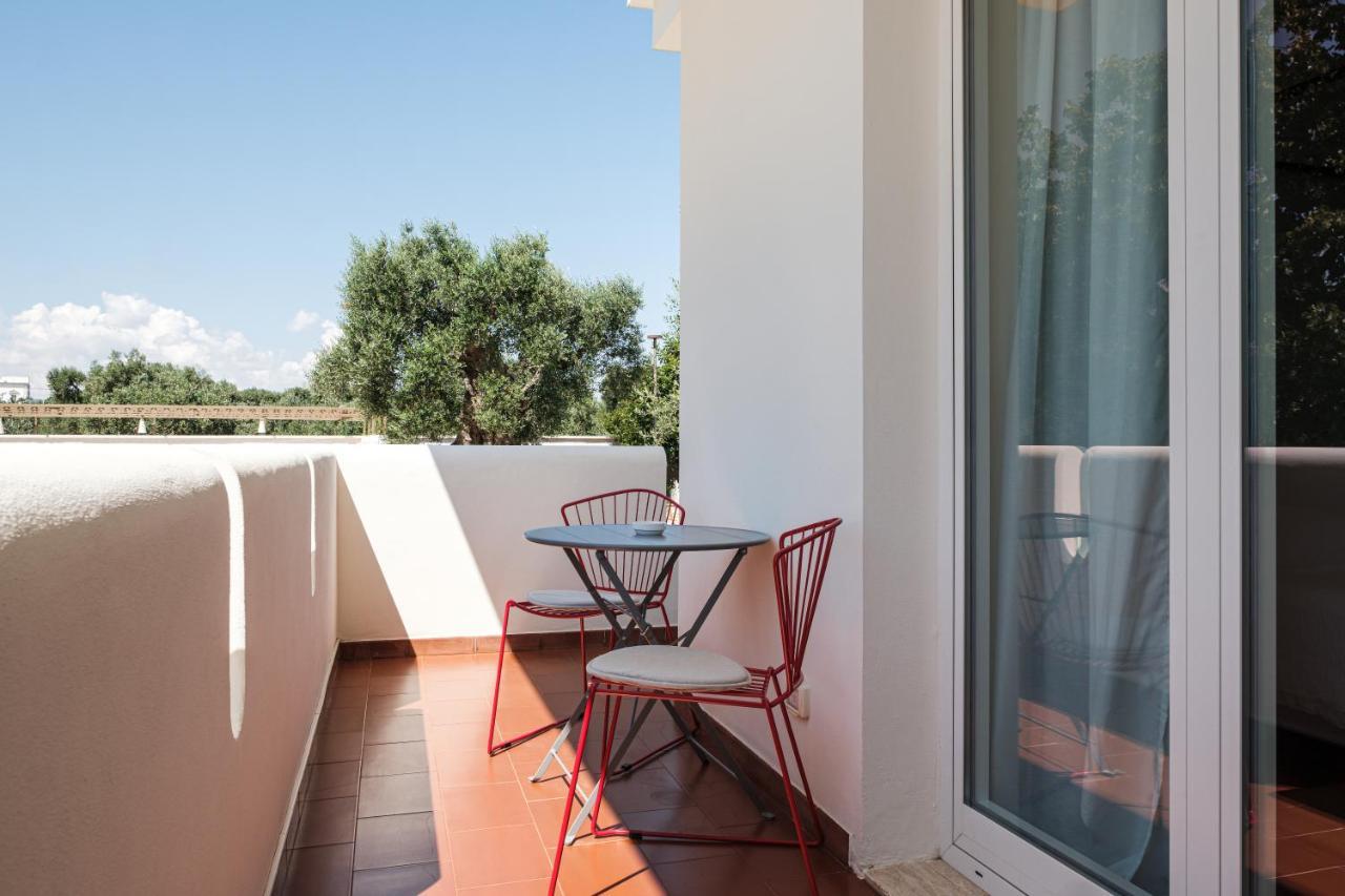 Villa Al Mare Sea, Relax & Wellness Monopoli Esterno foto