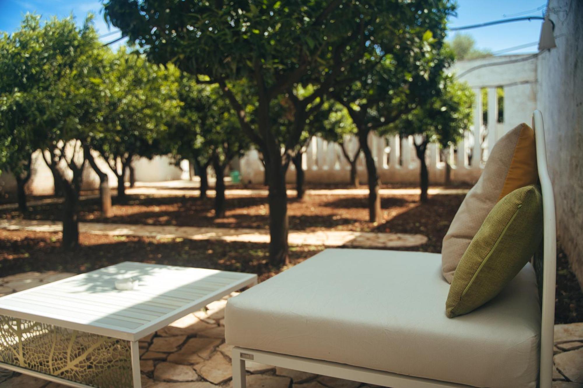 Villa Al Mare Sea, Relax & Wellness Monopoli Esterno foto