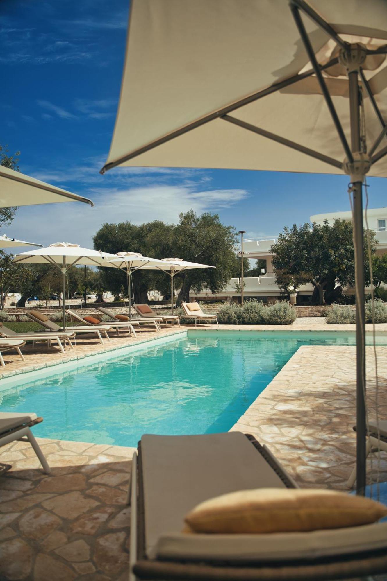 Villa Al Mare Sea, Relax & Wellness Monopoli Esterno foto